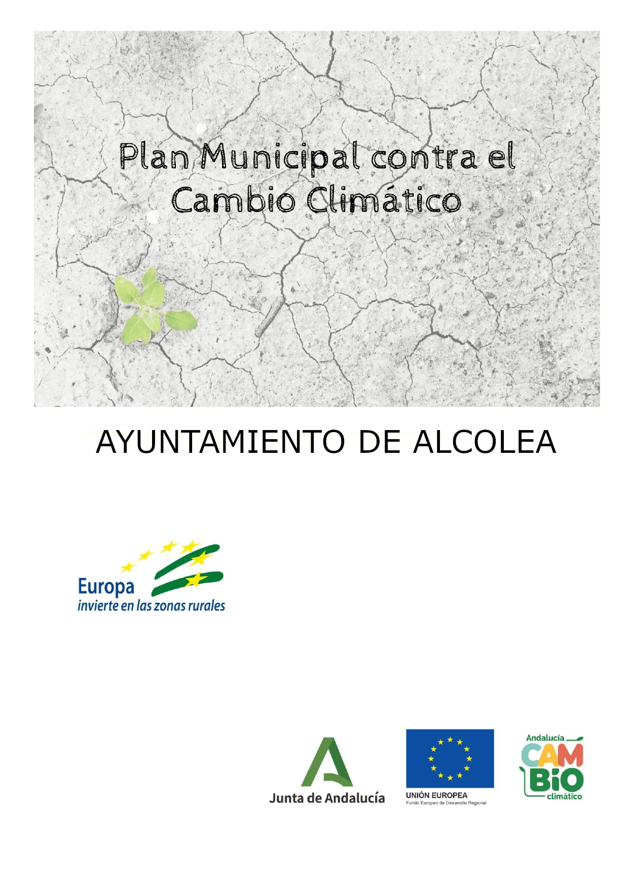 encuesta, cambio, climático, ciudadanos, alcolea, ayuntamiento, municipio